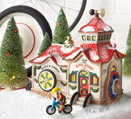 North Pole